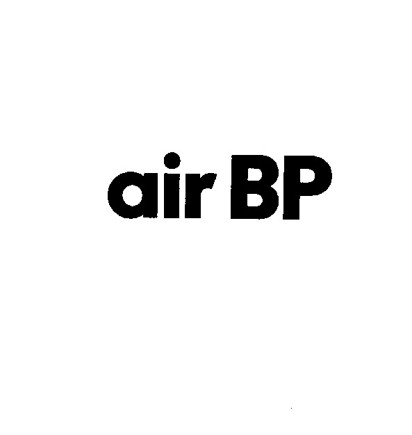 air BP