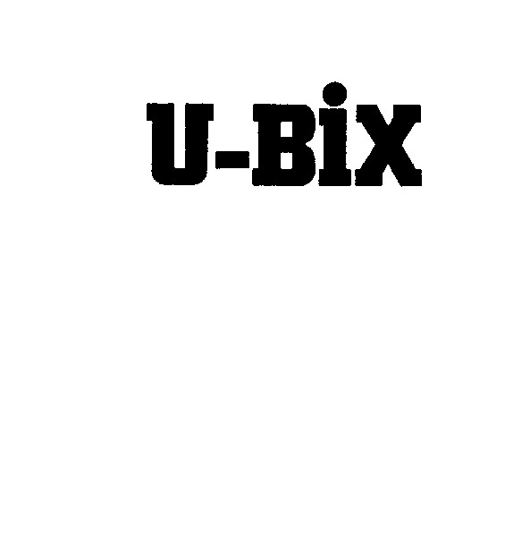 U-BIX
