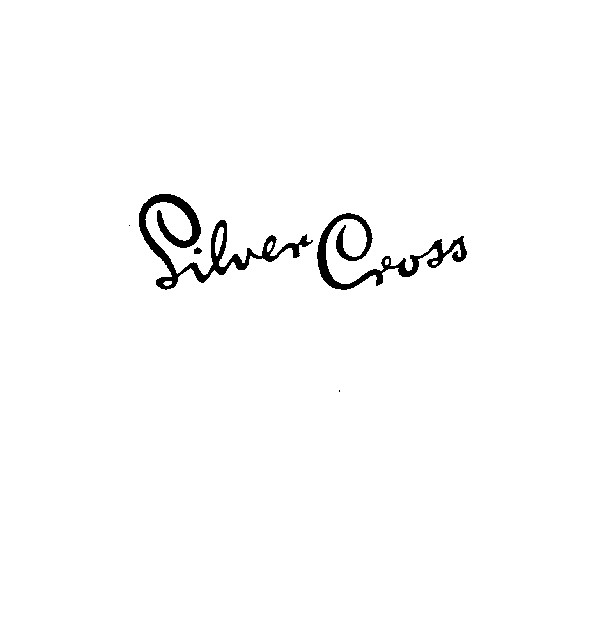 Silver Cross