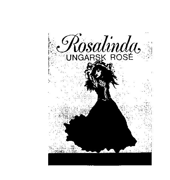 ROSALINDA
