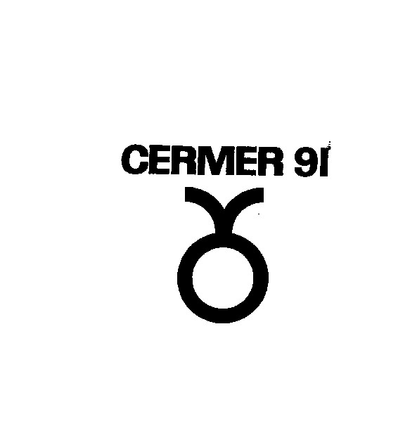 CERMER 91