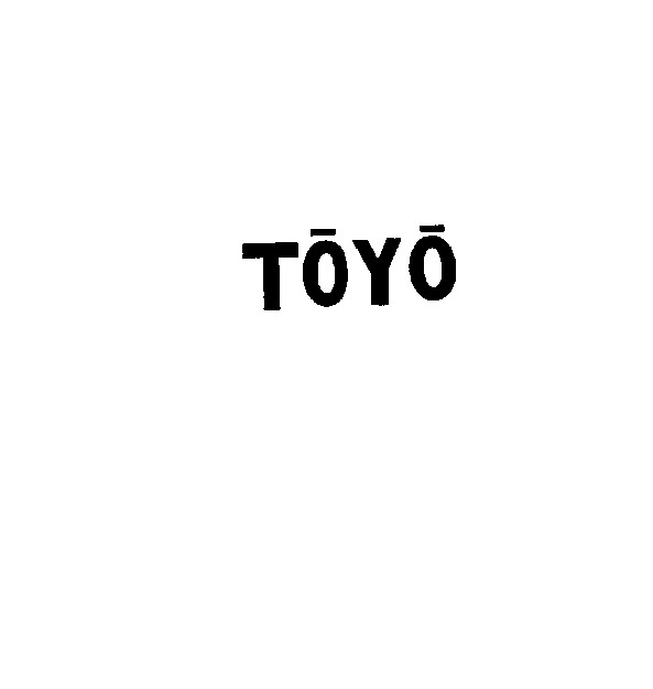 TOYO