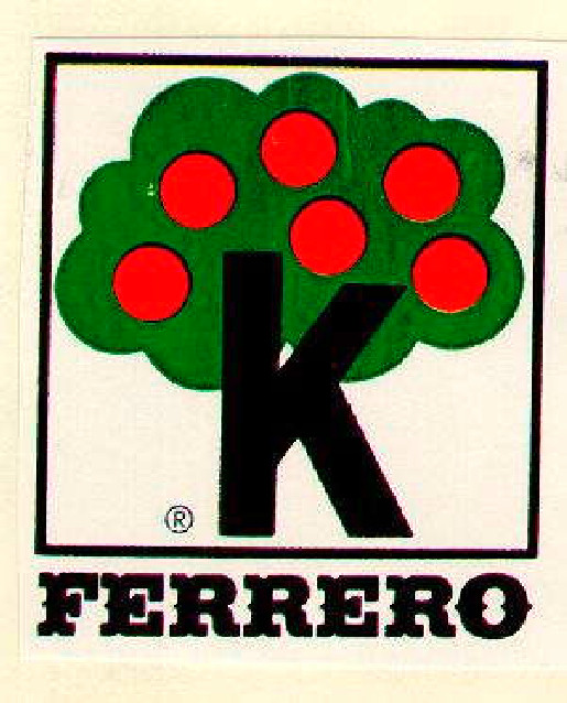 FERRERO