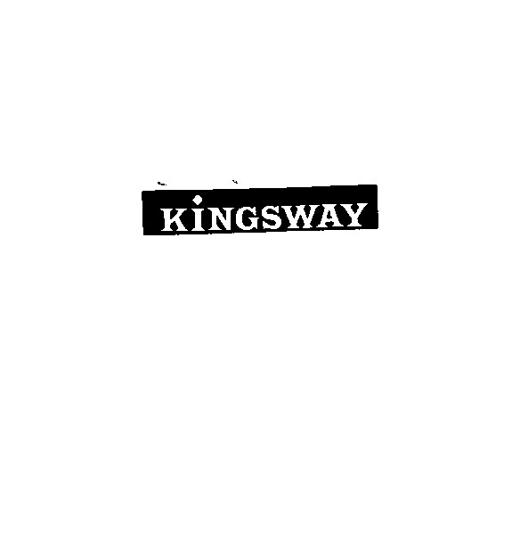 KINGSWAY