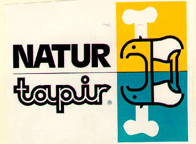 NATUR TAPIR