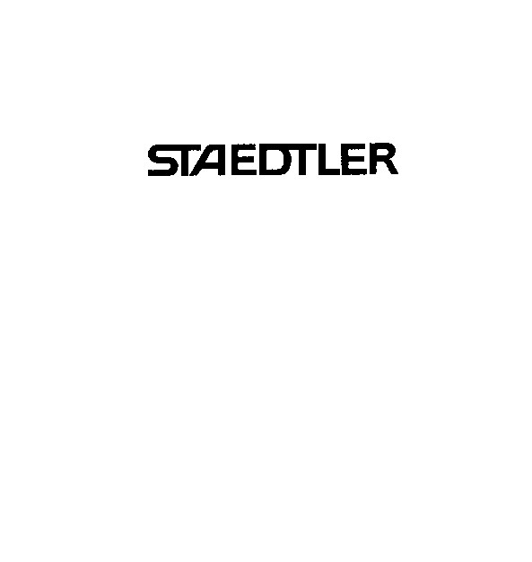STAEDTLER