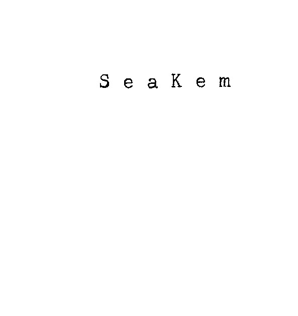 SEAKEM