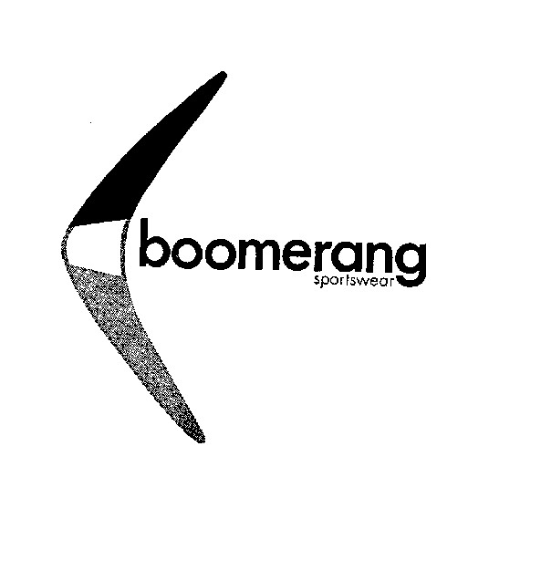 BOOMERANG