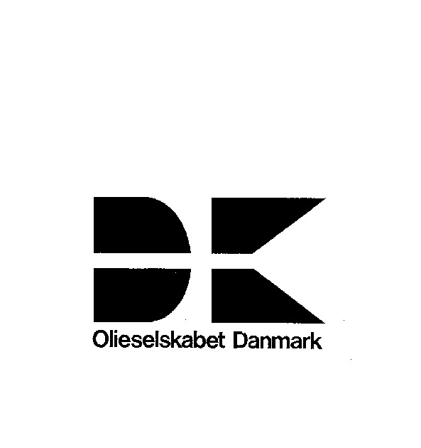 DK Olieselskabet Danmark