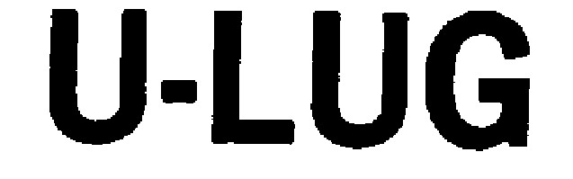 U-LUG