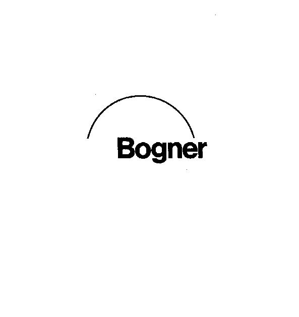 BOGNER