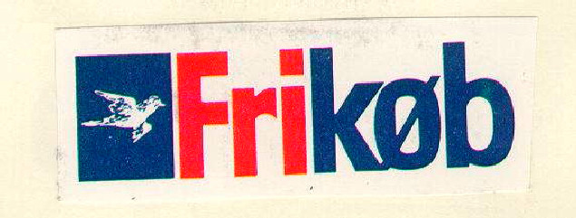 FRIKØB