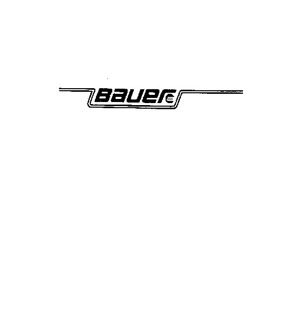 BAUER