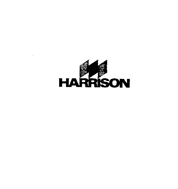 HARRISON