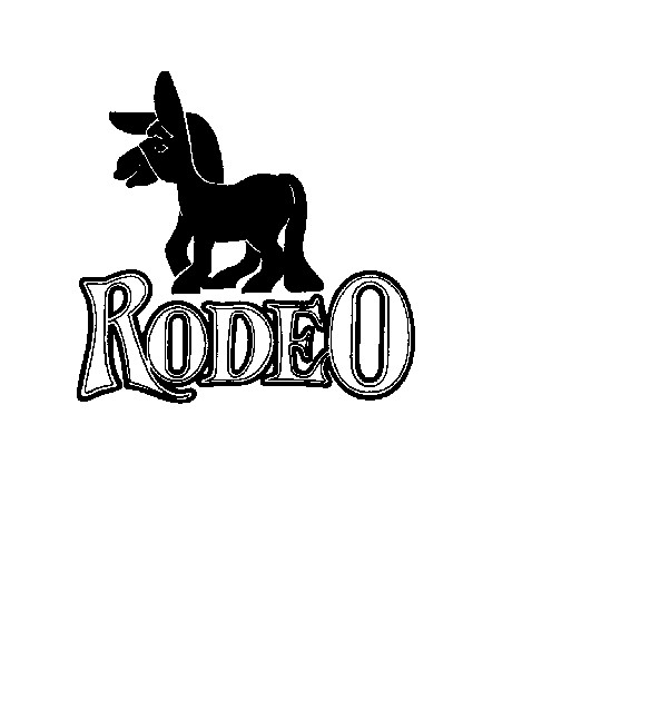 RODEO