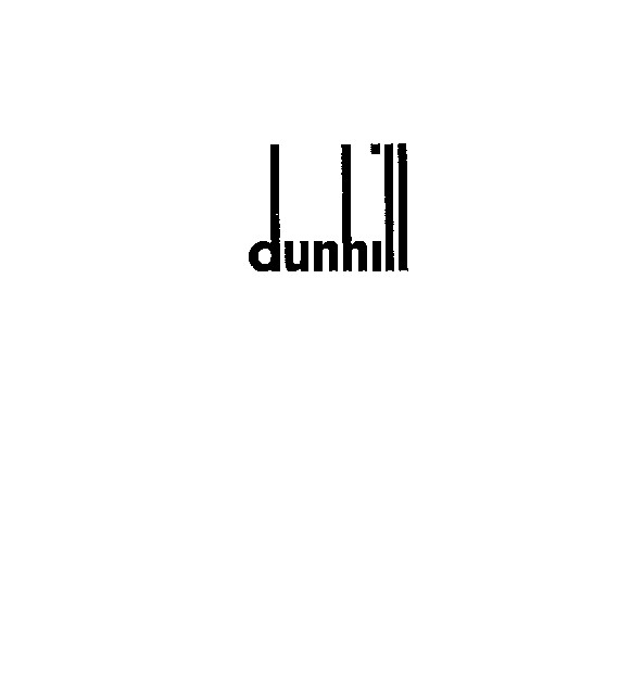 DUNHILL