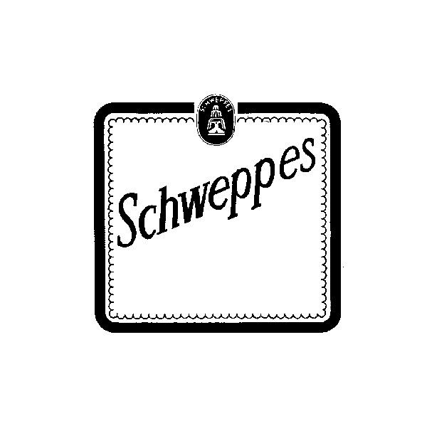 SCHWEPPES