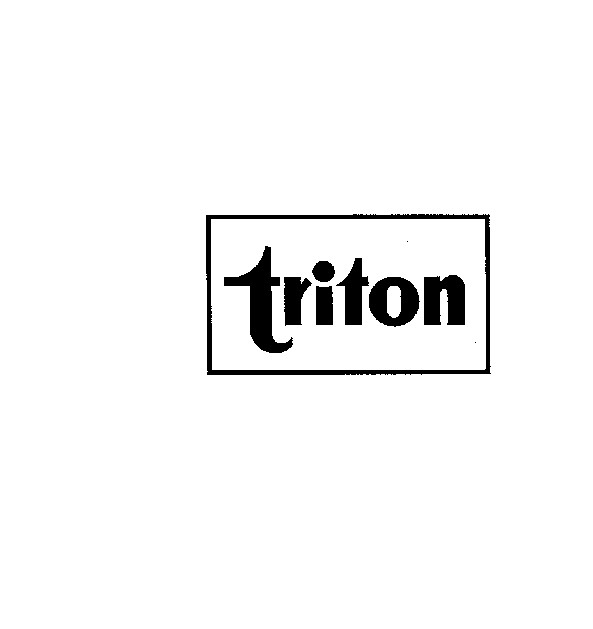 TRITON
