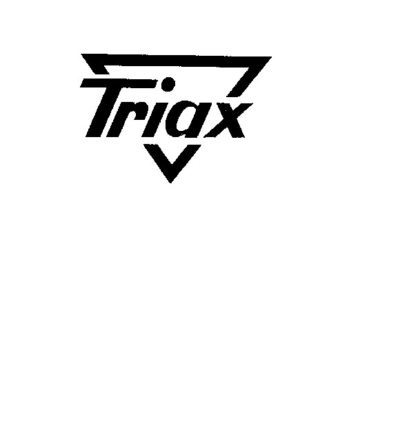 TRIAX