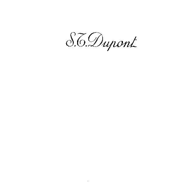 S.T.DUPONT