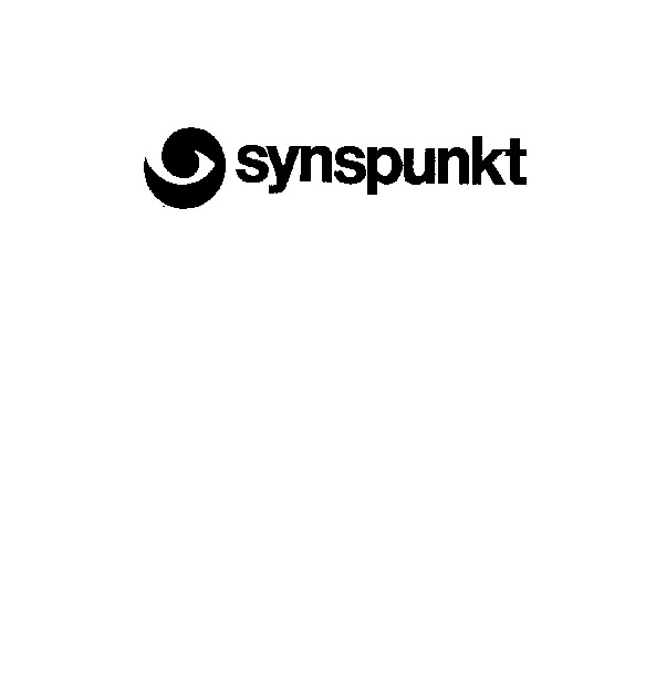 SYNSPUNKT