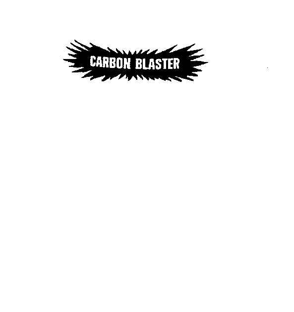 CARBON BLASTER