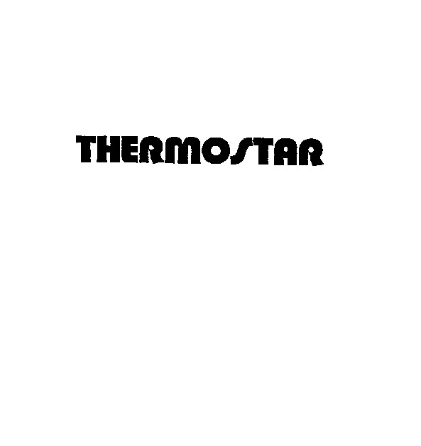 THERMOSTAR
