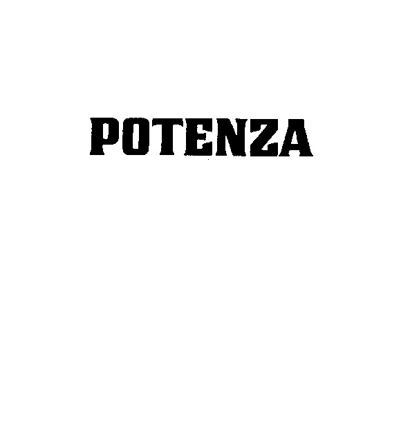 POTENZA