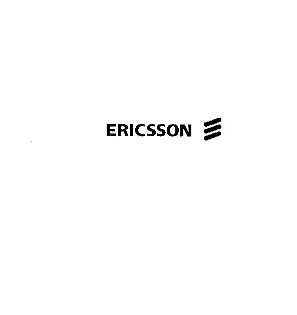 ERICSSON