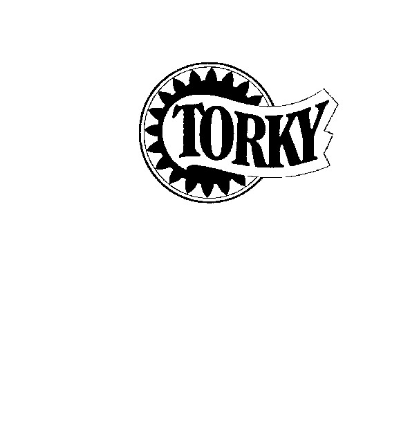 TORKY
