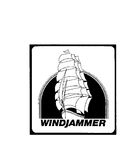 Windjammer