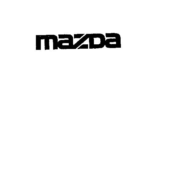 MAZDA