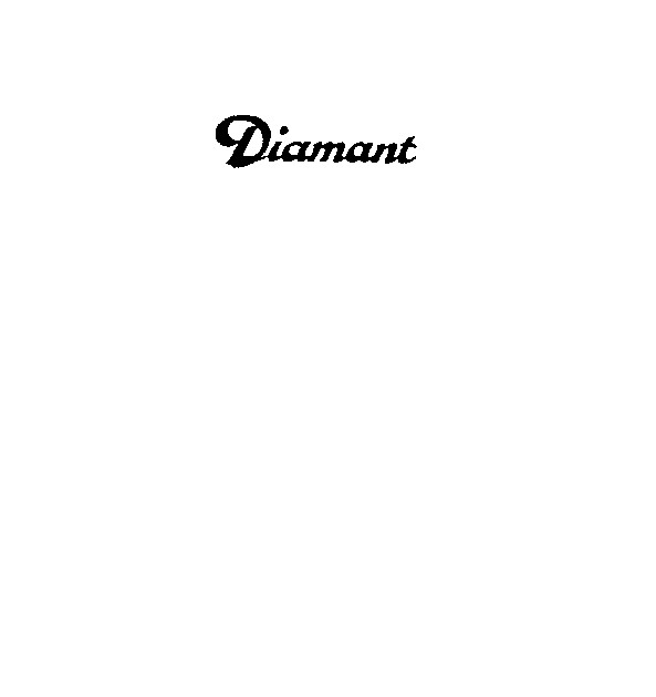 Diamant