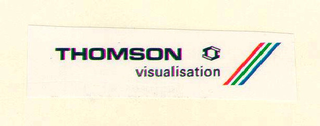 THOMSON visualisation