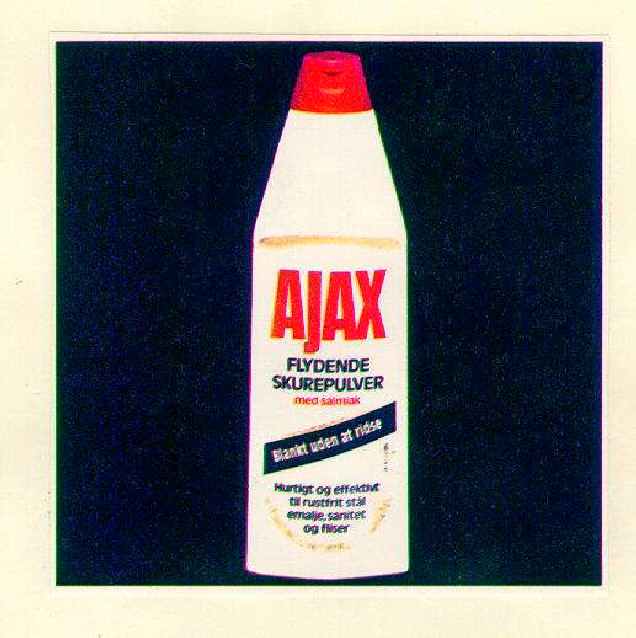 AJAX