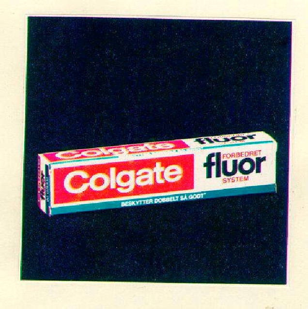 Colgate