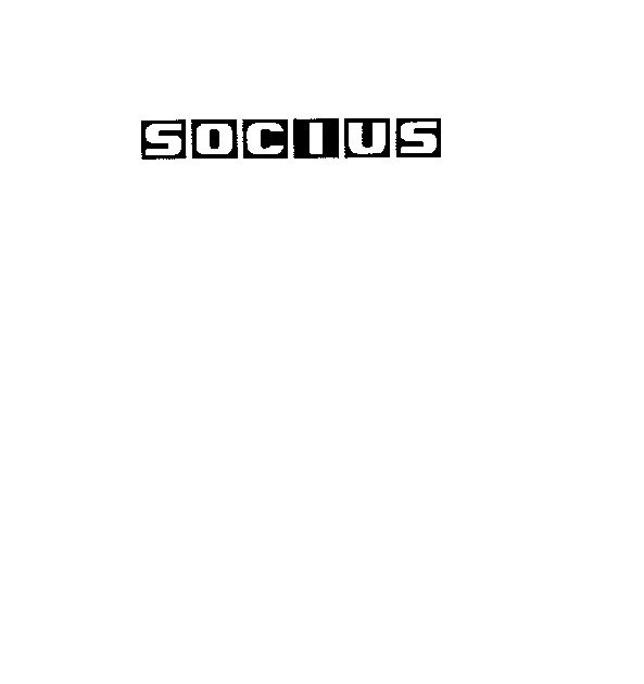 SOCIUS