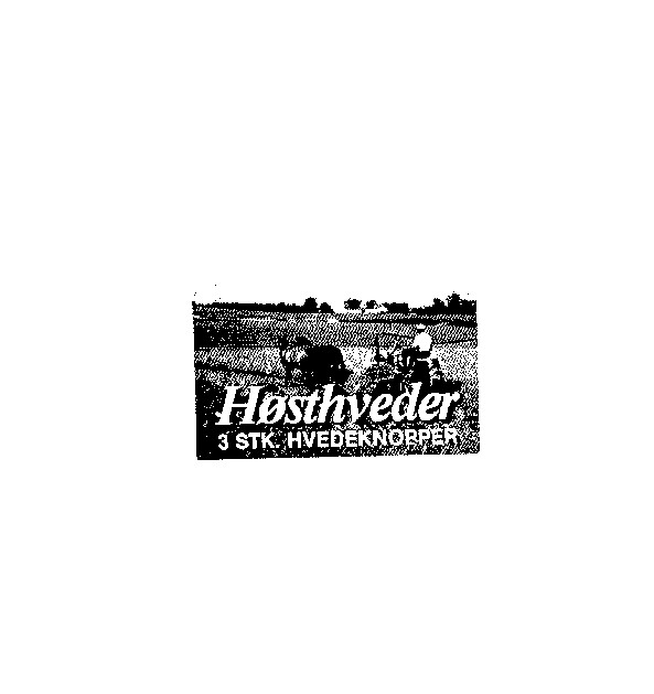 Høsthveder