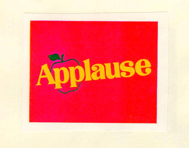 Applause