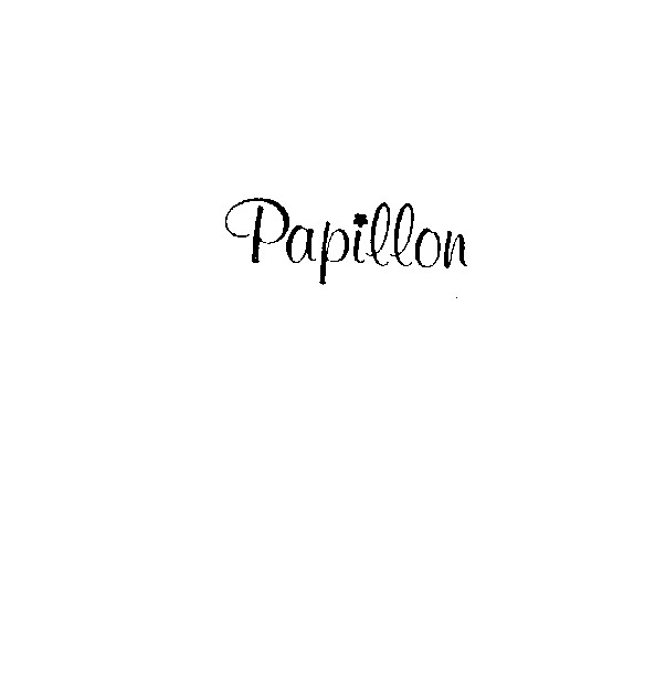 Papillon
