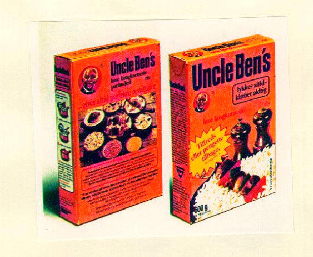 Uncle Ben's