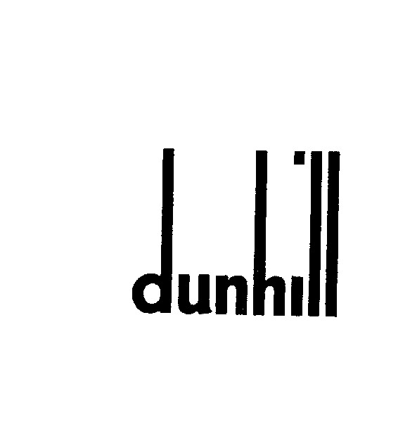 dunhill