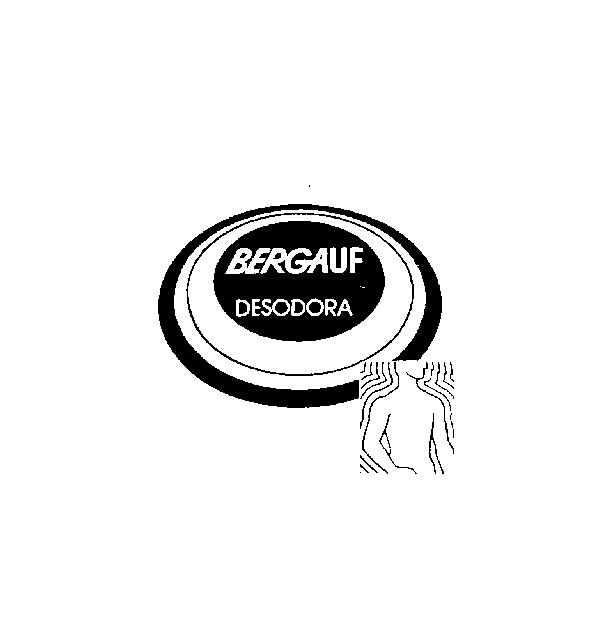BERGAUF DESODORA