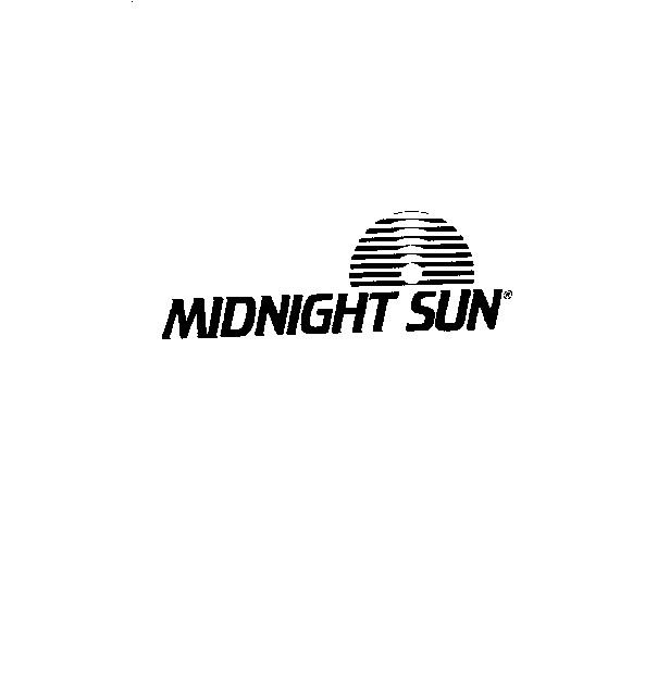 MIDNIGHT SUN