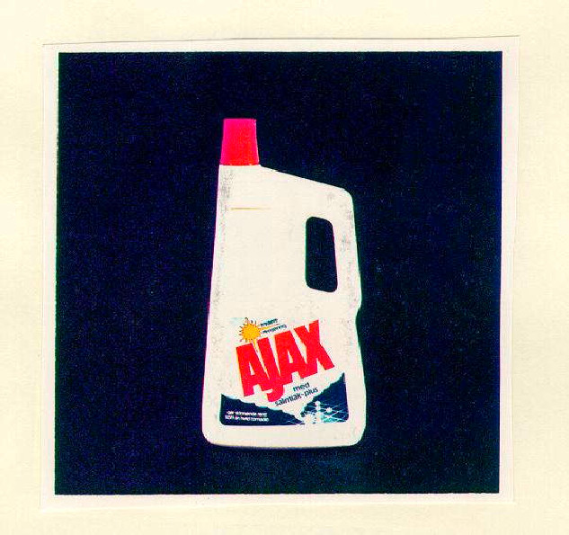 AJAX
