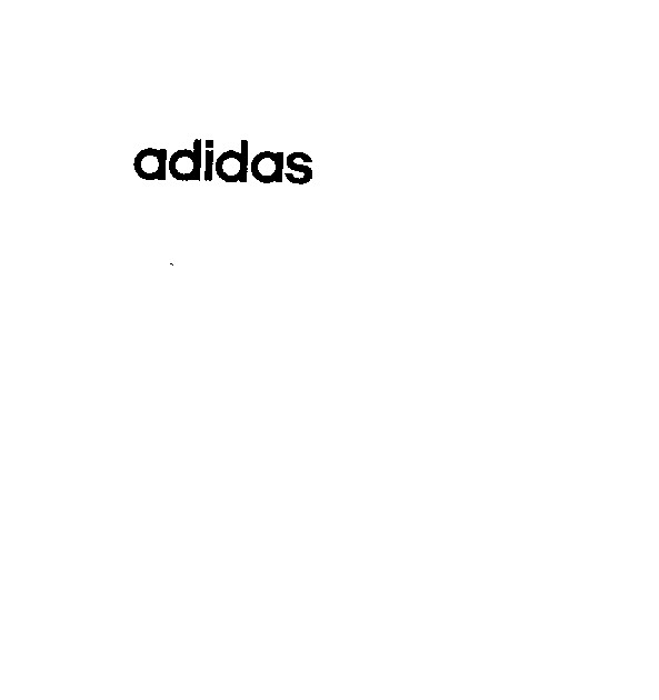 adidas
