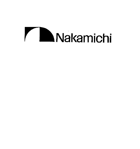 Nakamichi