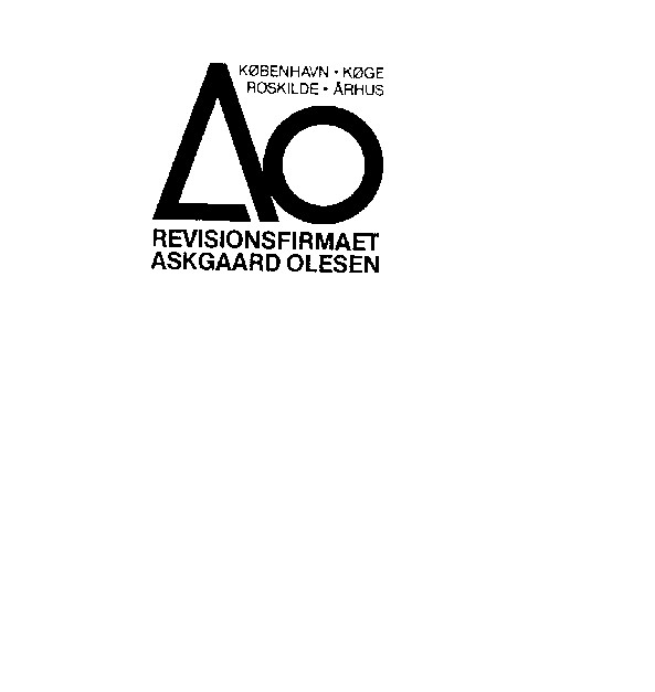 AO REVISIONSFIRMAET ASKGAARD OLESEN