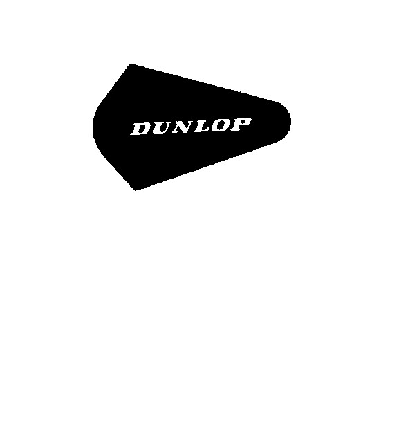 DUNLOP
