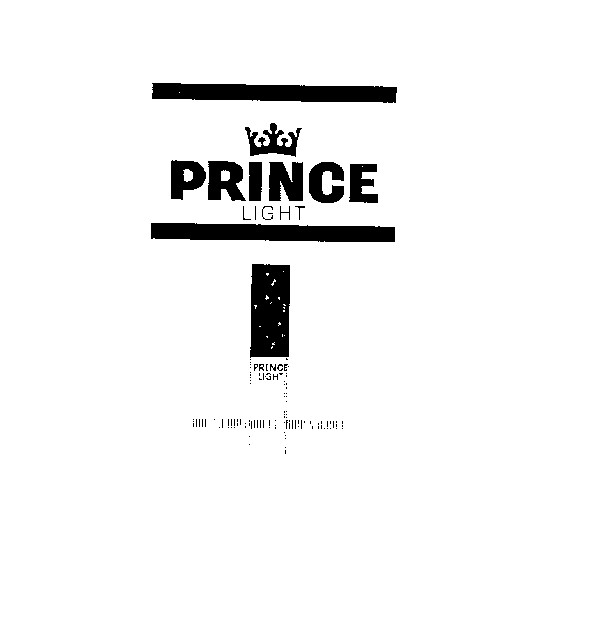 PRINCE LIGHT